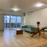 Apartament cu vedere la lac, Complex Valetta, Baneasa, 61 mp + terasa